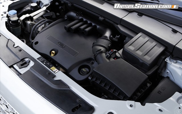 Land Rover FREELANDER 2 TD4 E STOPSTART Widescreen Picture #19 Land Rover FREELANDER 2 TD4 E STOPSTART Widescreen Picture #19